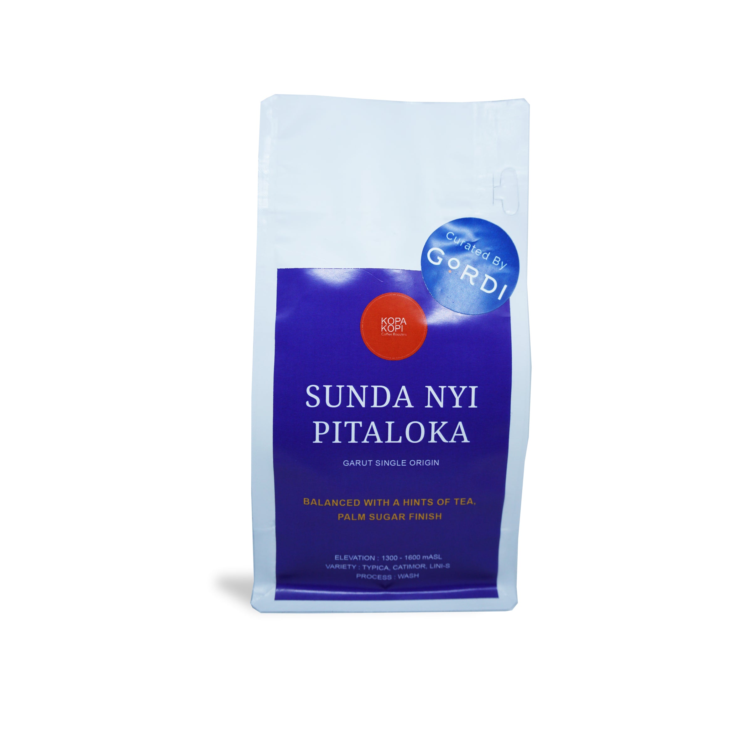 Sunda Pitaloka