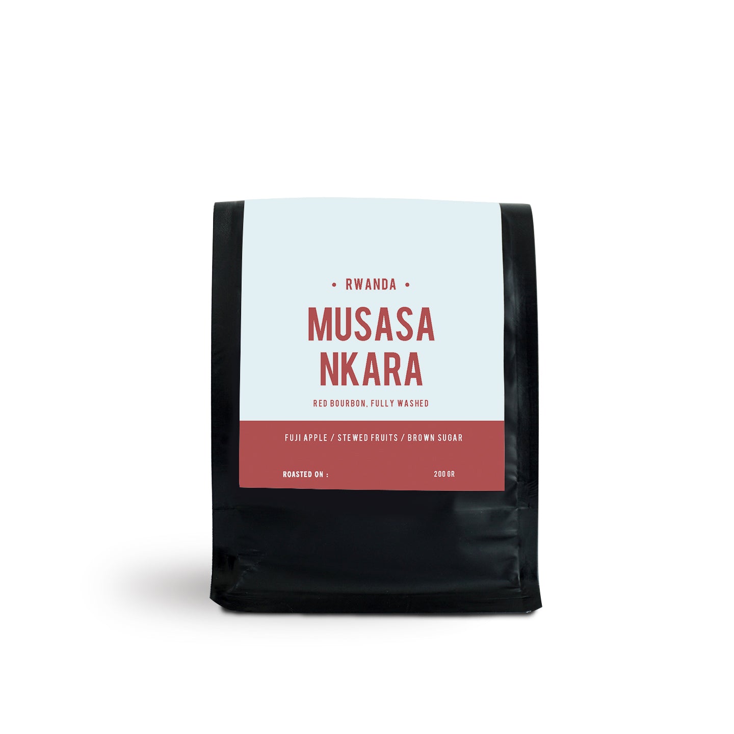 Rwanda Musasa Nkara