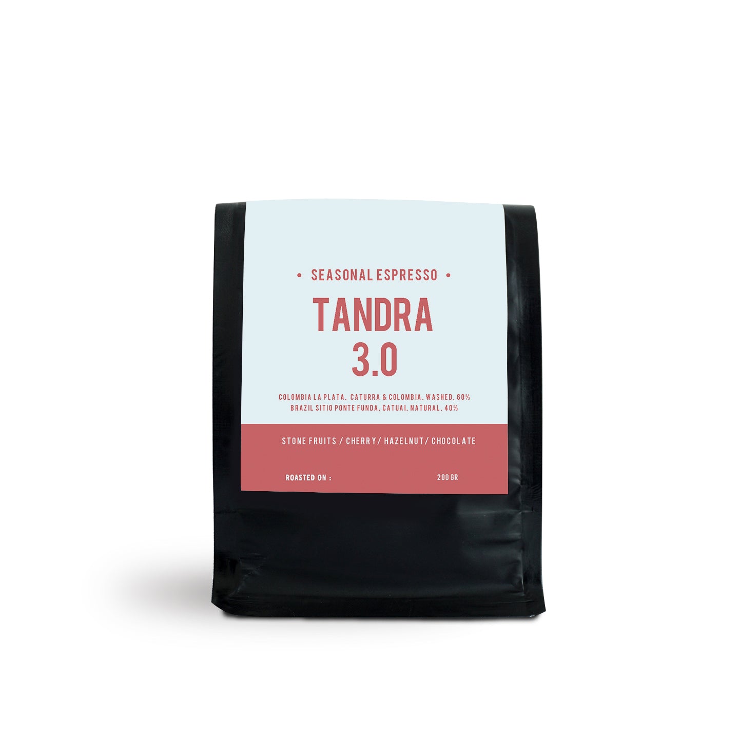 Tandra 3.0 Blend